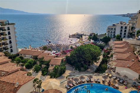 saranda hotel|THE 10 BEST Saranda Beach Hotels